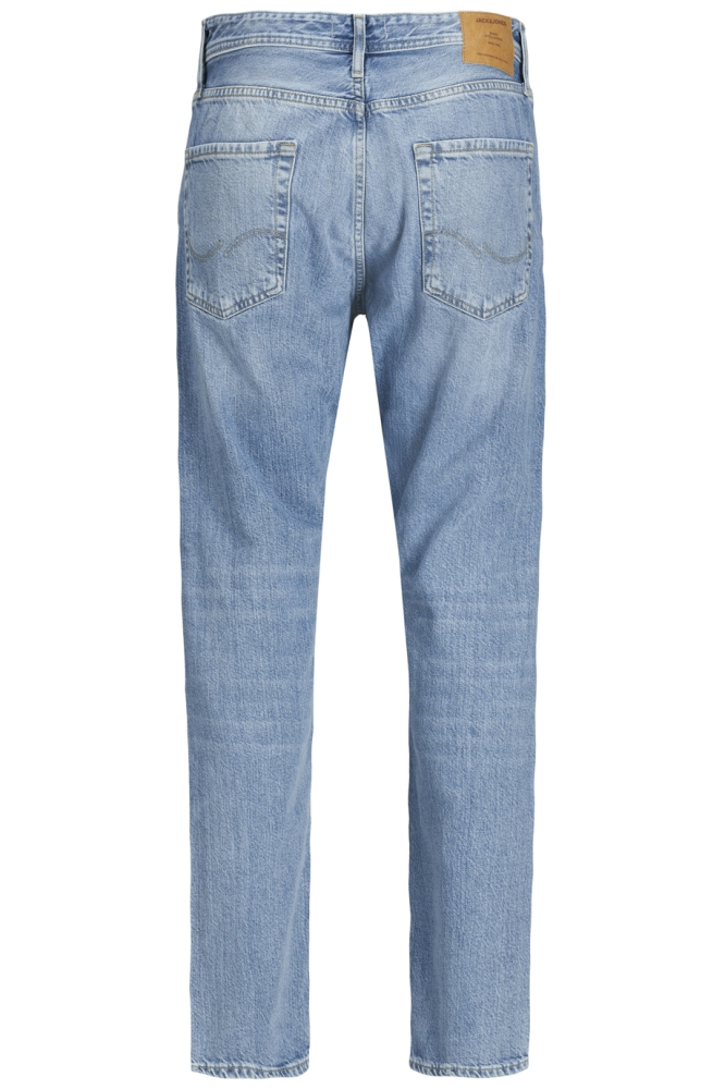 JJICHRIS JJORIGINAL SBD 920 NOOS 12193398 BLUE DENIM